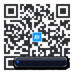 Android APP 二维码